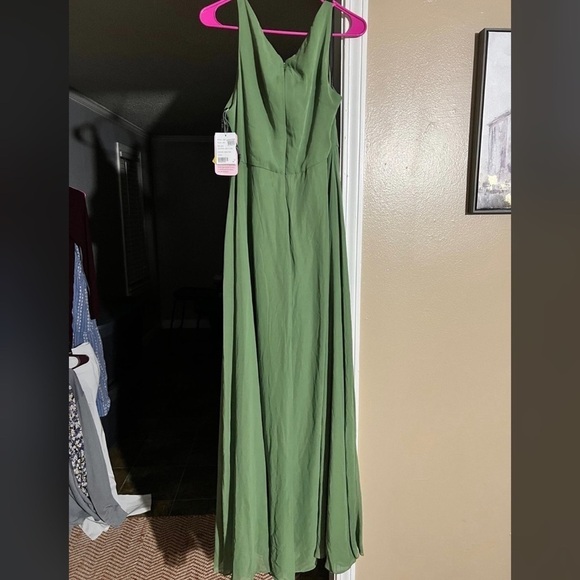 After Six Dress - Picture 3 of 5